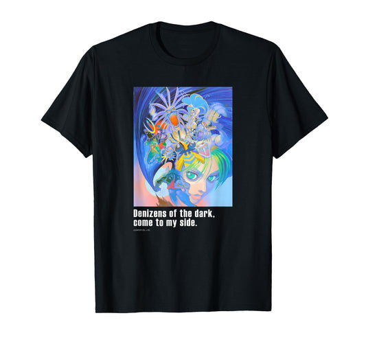Darkstalkers T-Shirt