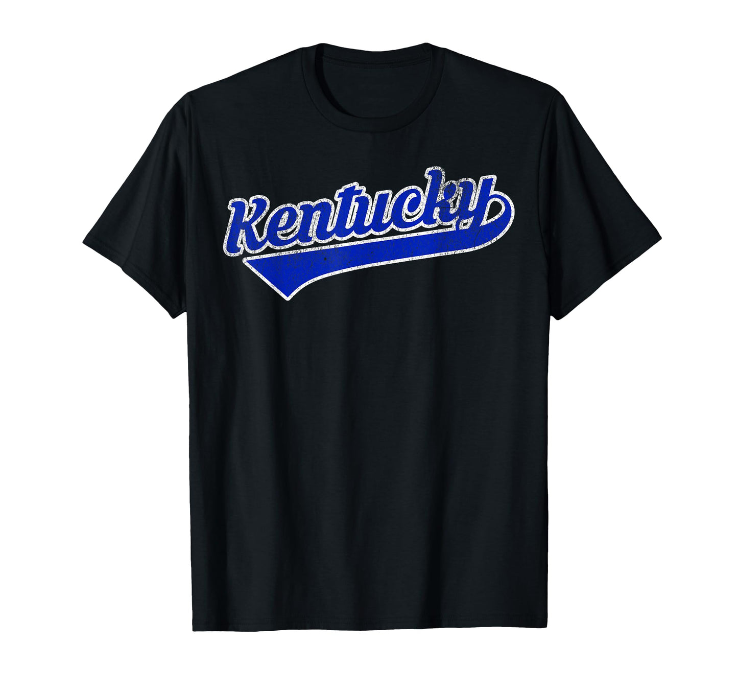 Kentucky vintage city T-Shirt