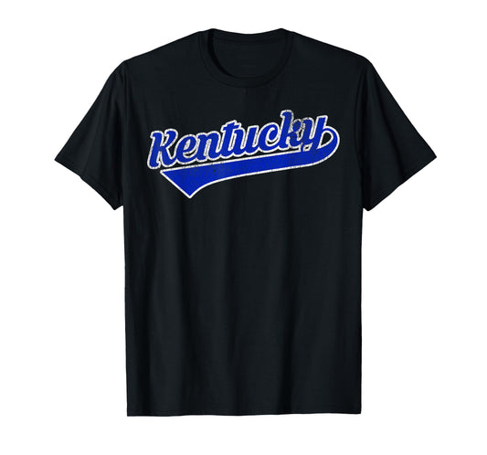 Kentucky vintage city T-Shirt