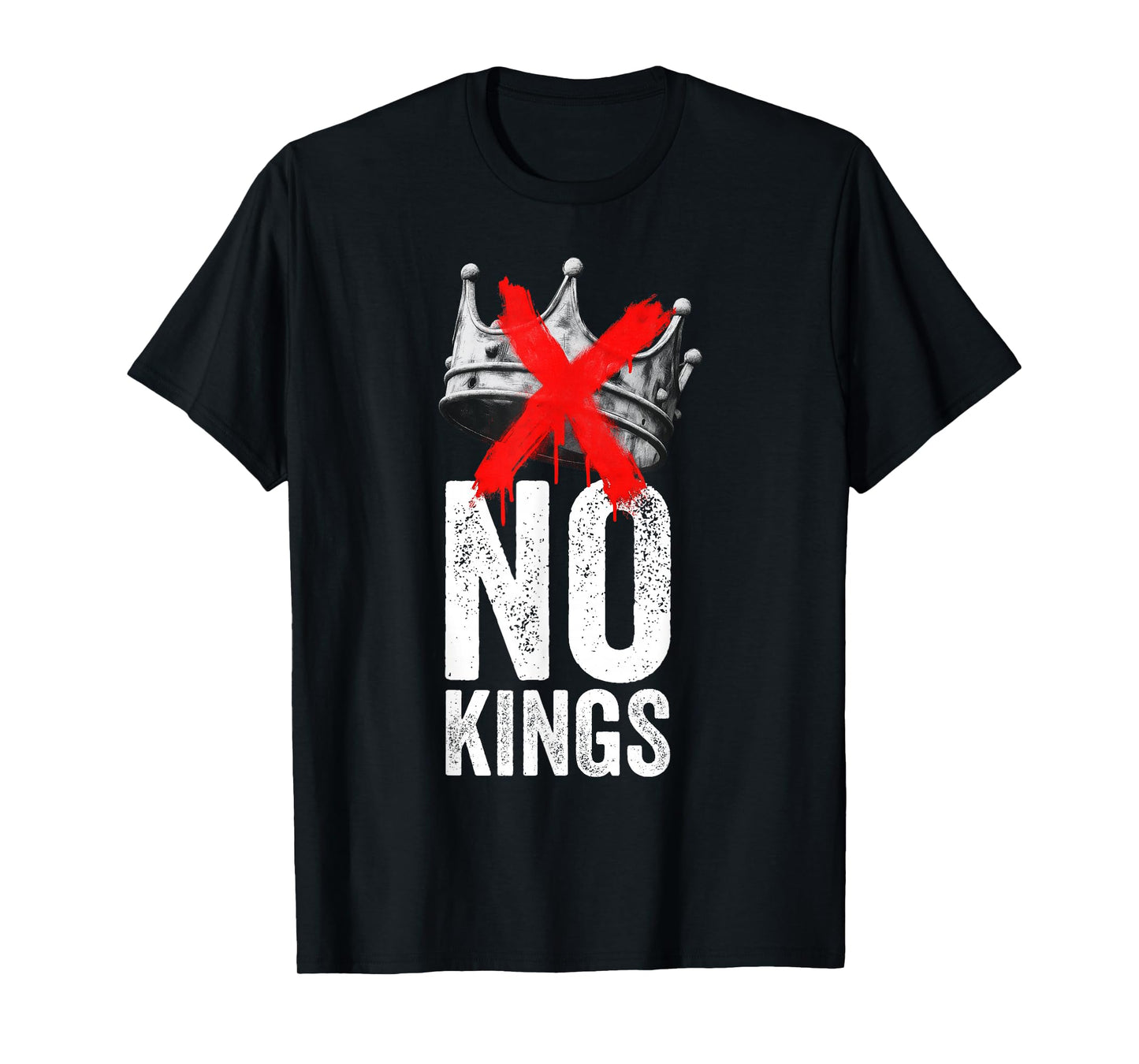 No Kings T-Shirt