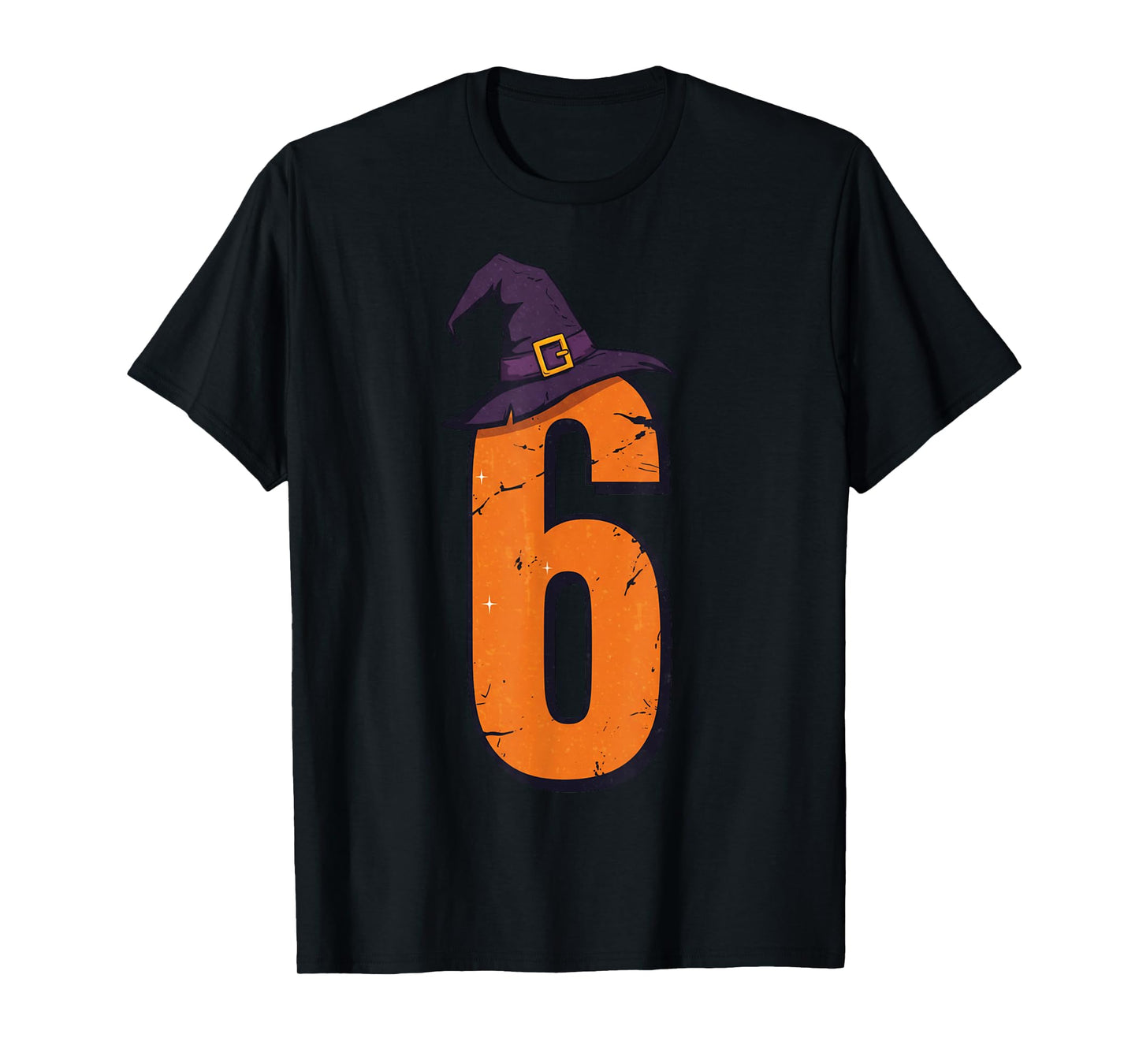 6 7 Six Seven Meme Couple Matching Halloween Costume Funny T-Shirt