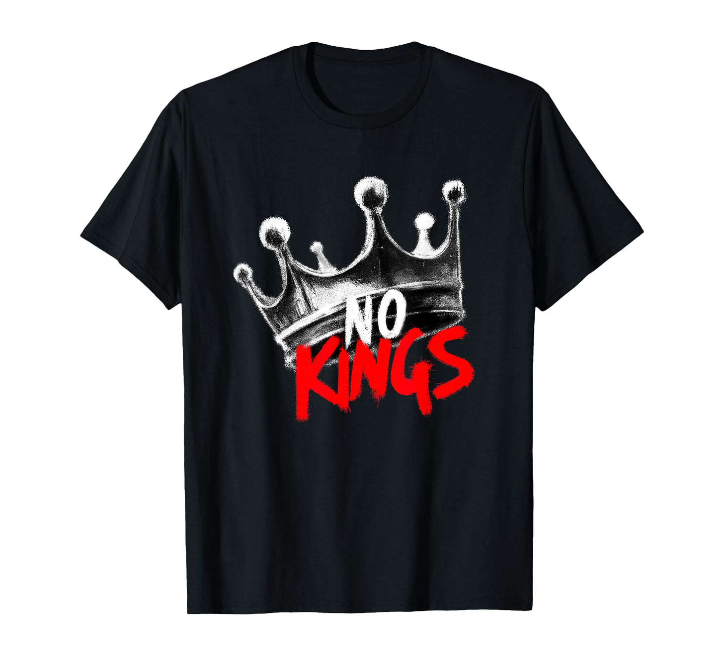 No Kings T-Shirt