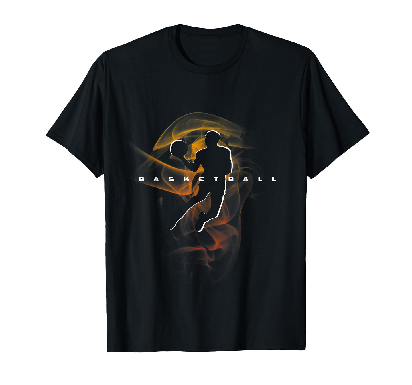 Basketball Apparel - Basketball T-Shirt