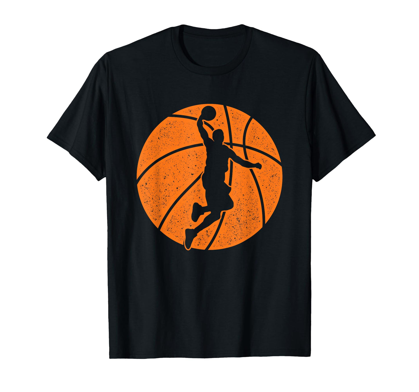 Basketball Dunk - Ball Shooting Sports Game Trainer T-Shirt
