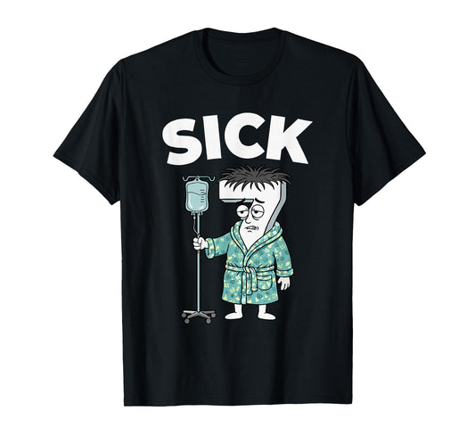 67 Sick Seven Six 6 7 Meme T-Shirt