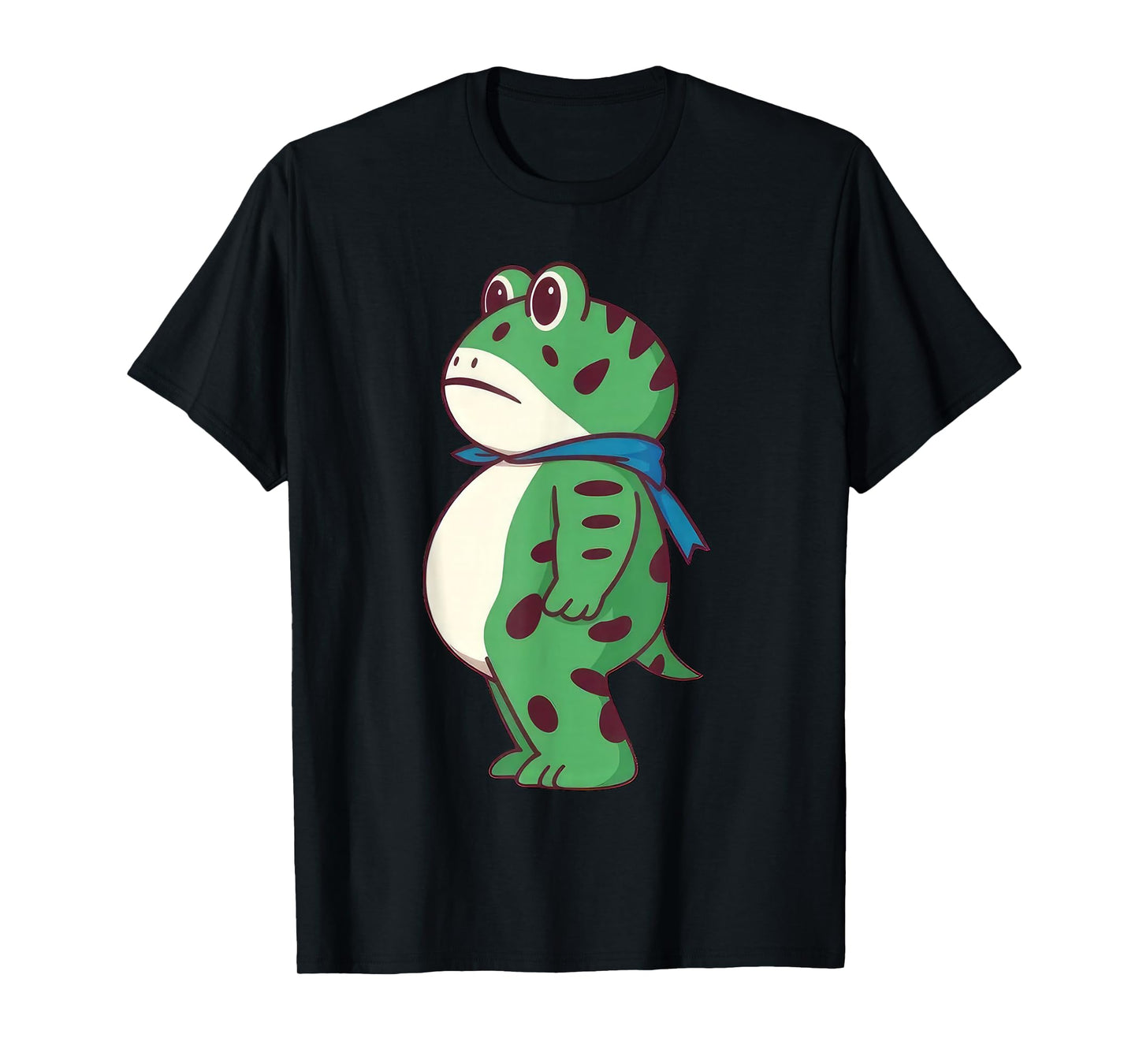Resist Frog Portland Frog Protest for Men Women T-Shirt