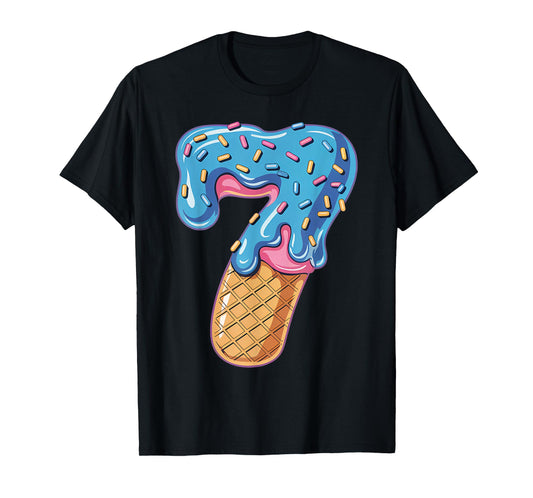 6 7 Costume Cute Couples Matching T-Shirt