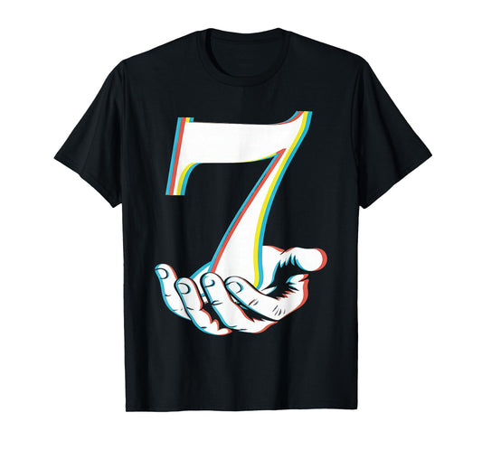 67 Six Seven Meme Couple Matching Halloween Costume T-Shirt