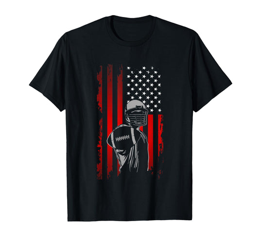 American Football T-Shirt