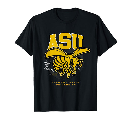 Alabama State University - Hornets - ASU T-Shirt