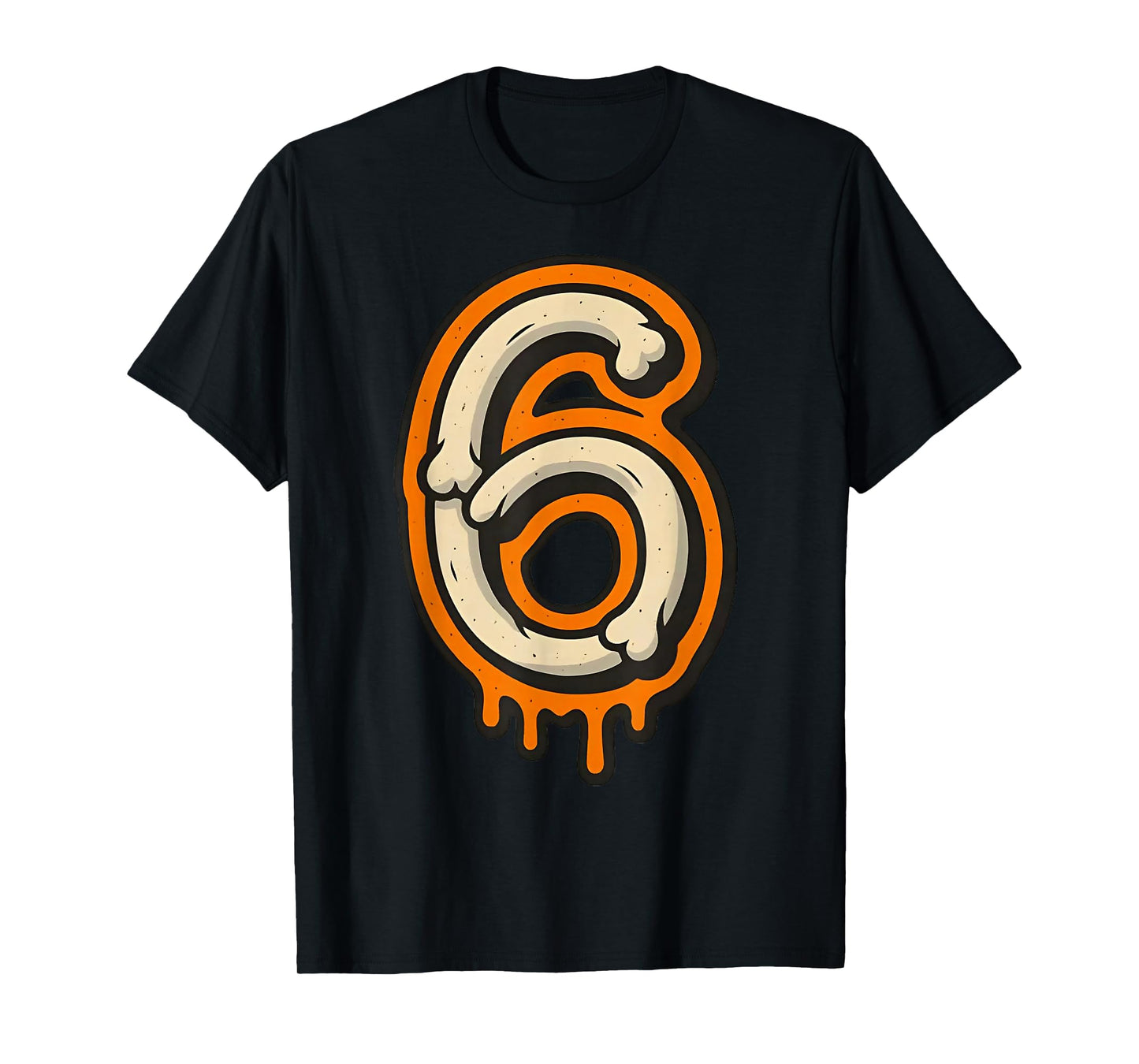 Couple Halloween Costume Duo Halloween Costume 6 7 Rizz T-Shirt