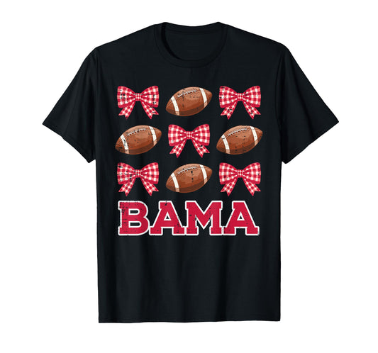 Alabama Women Kids Men Boys Girls Youth Teen T-Shirt