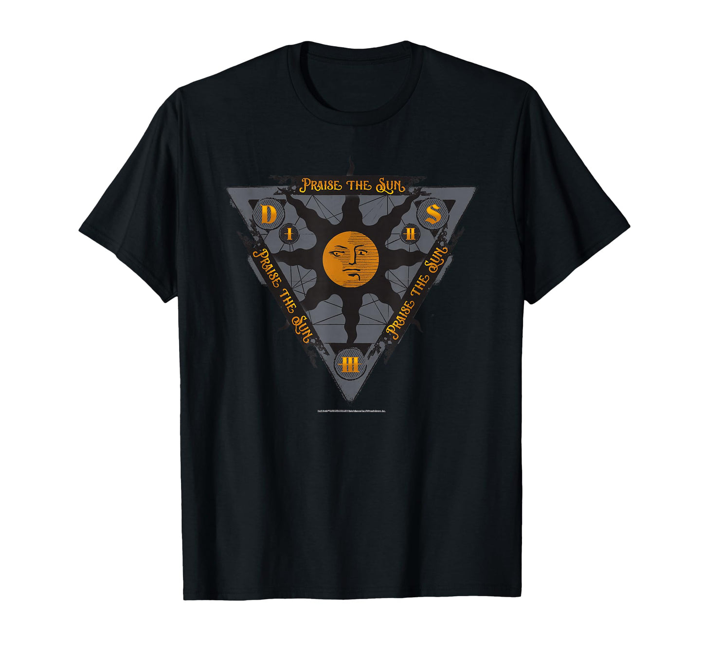DARK SOULS T-Shirt