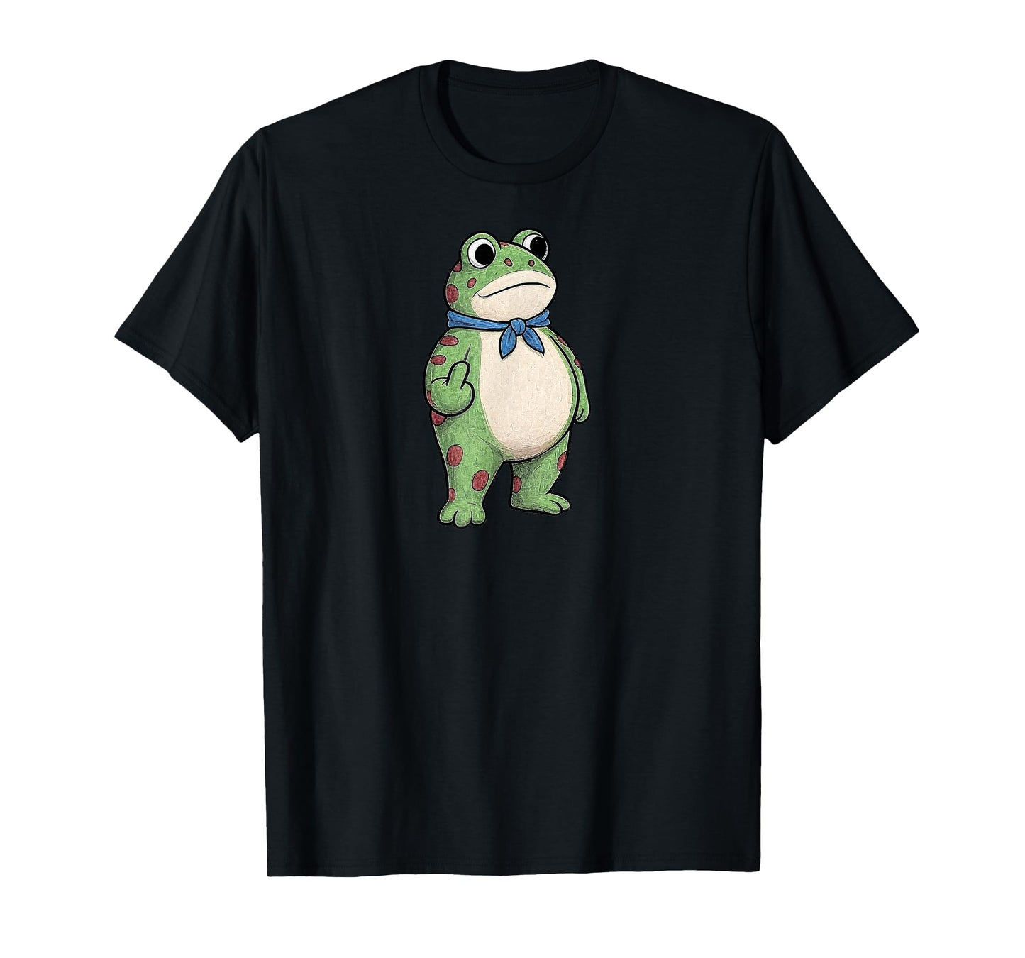 Resist Portland Frog Protest No Kings Portland Frog Activist T-Shirt