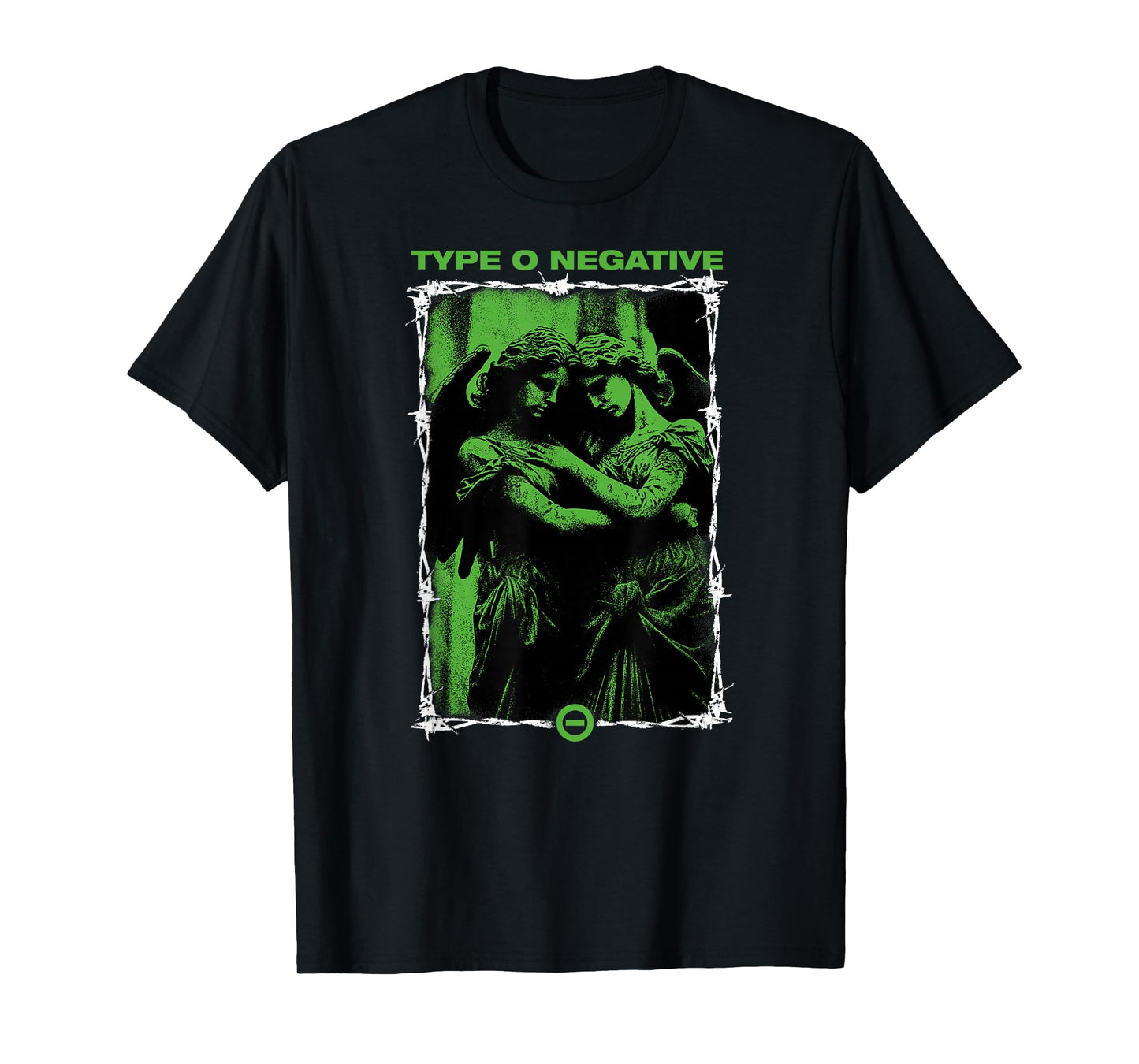 Type O Negative Angels T-Shirt