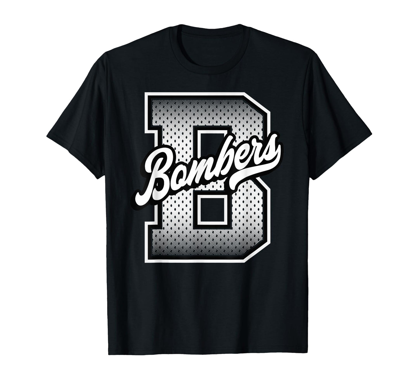 Bombers T-Shirt