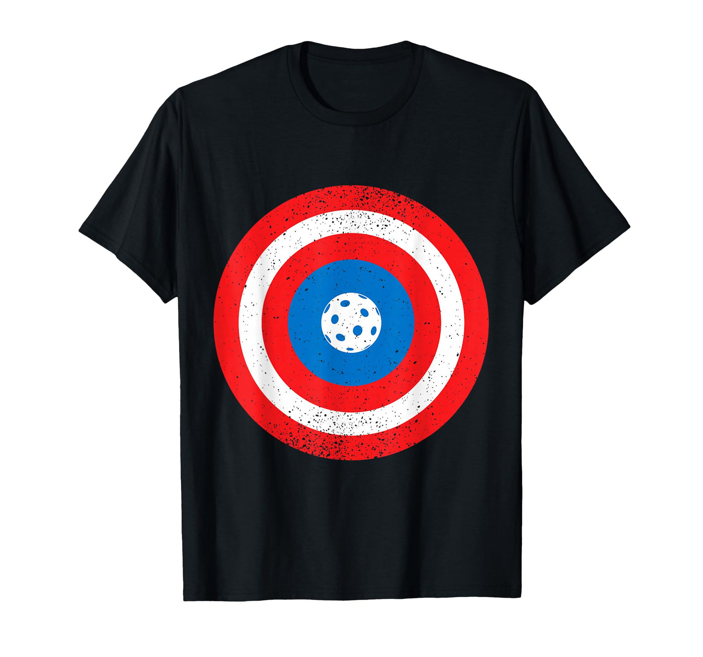 Pickleball Tshirts Pickleball Shirt Pickleball Target T-Shirt
