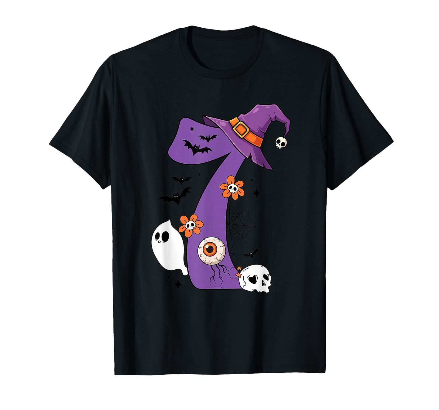 Funny 67 Six Seven Couple Matching Halloween Costume Meme T-Shirt