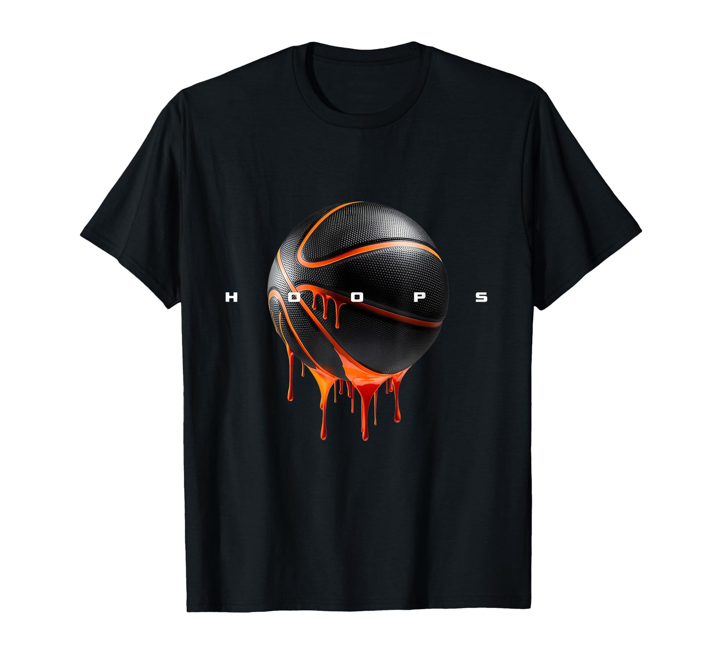 Basketball Apparel - Basketball T-Shirt