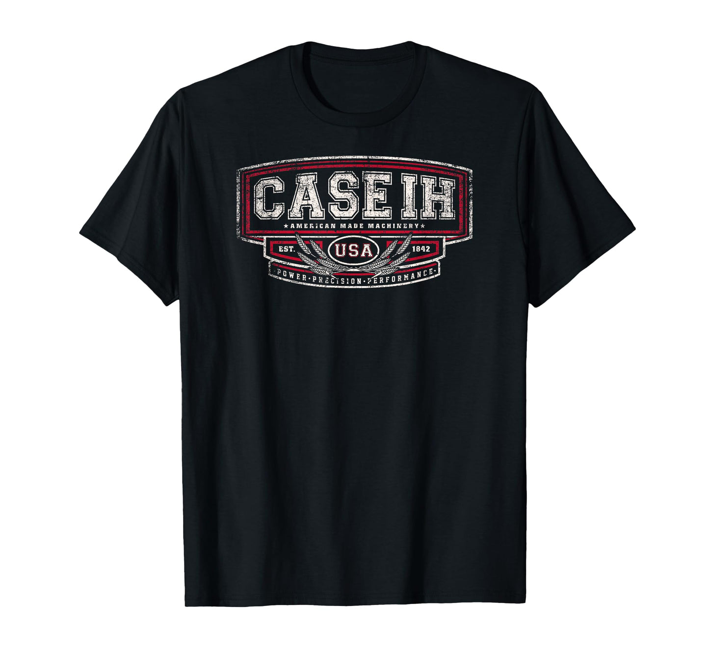 CASE IH - USA T-Shirt
