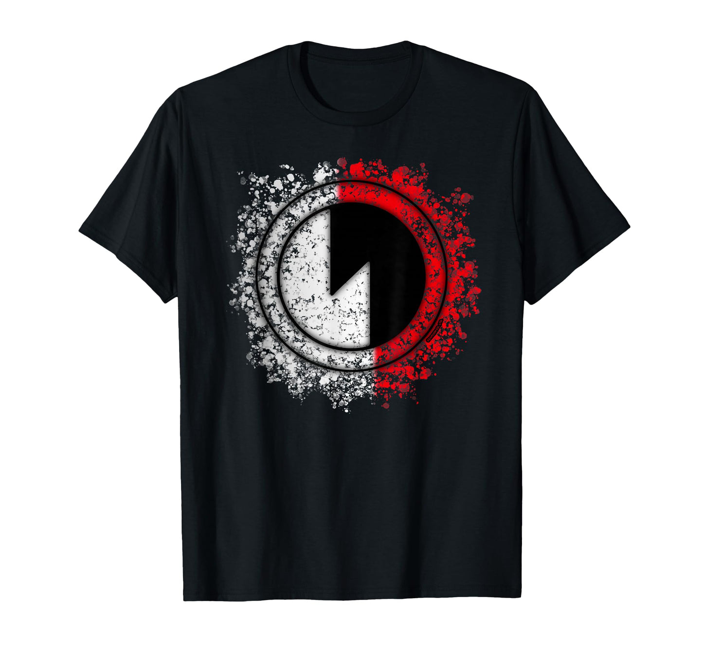 MEGA MAN BATTLE NETWORK Navimark (ProtoMan) T-Shirt