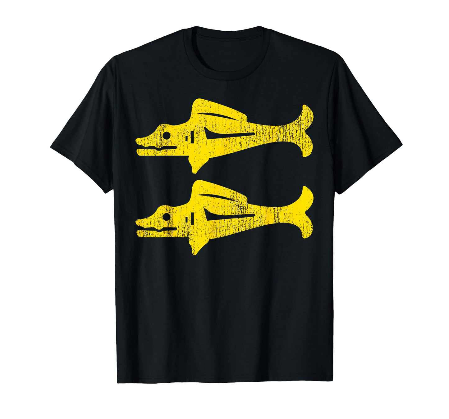 Legends of the Hidden Temple Blue Barracudas T-Shirt