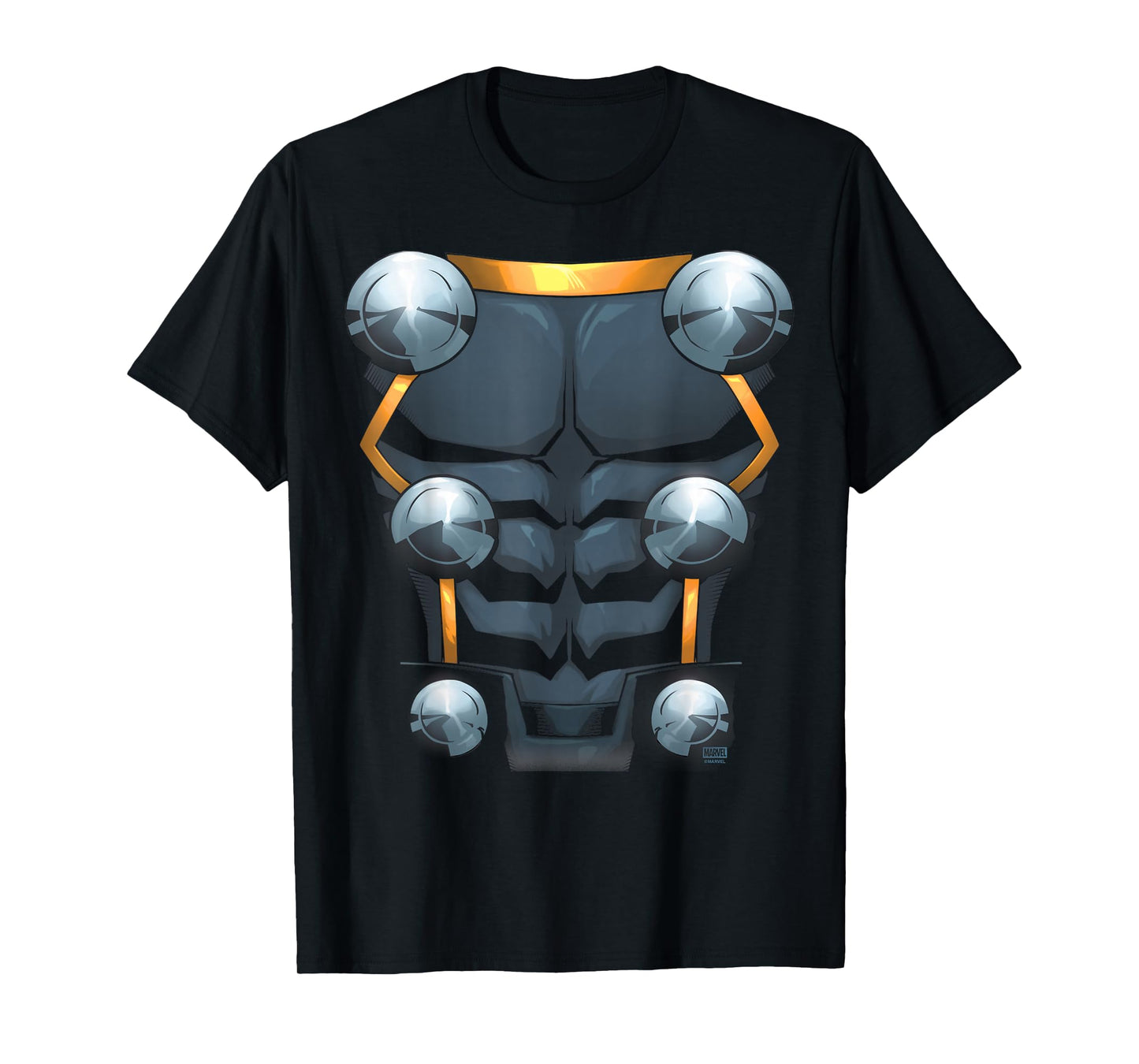 Marvel - THOR Costume Style T-Shirt