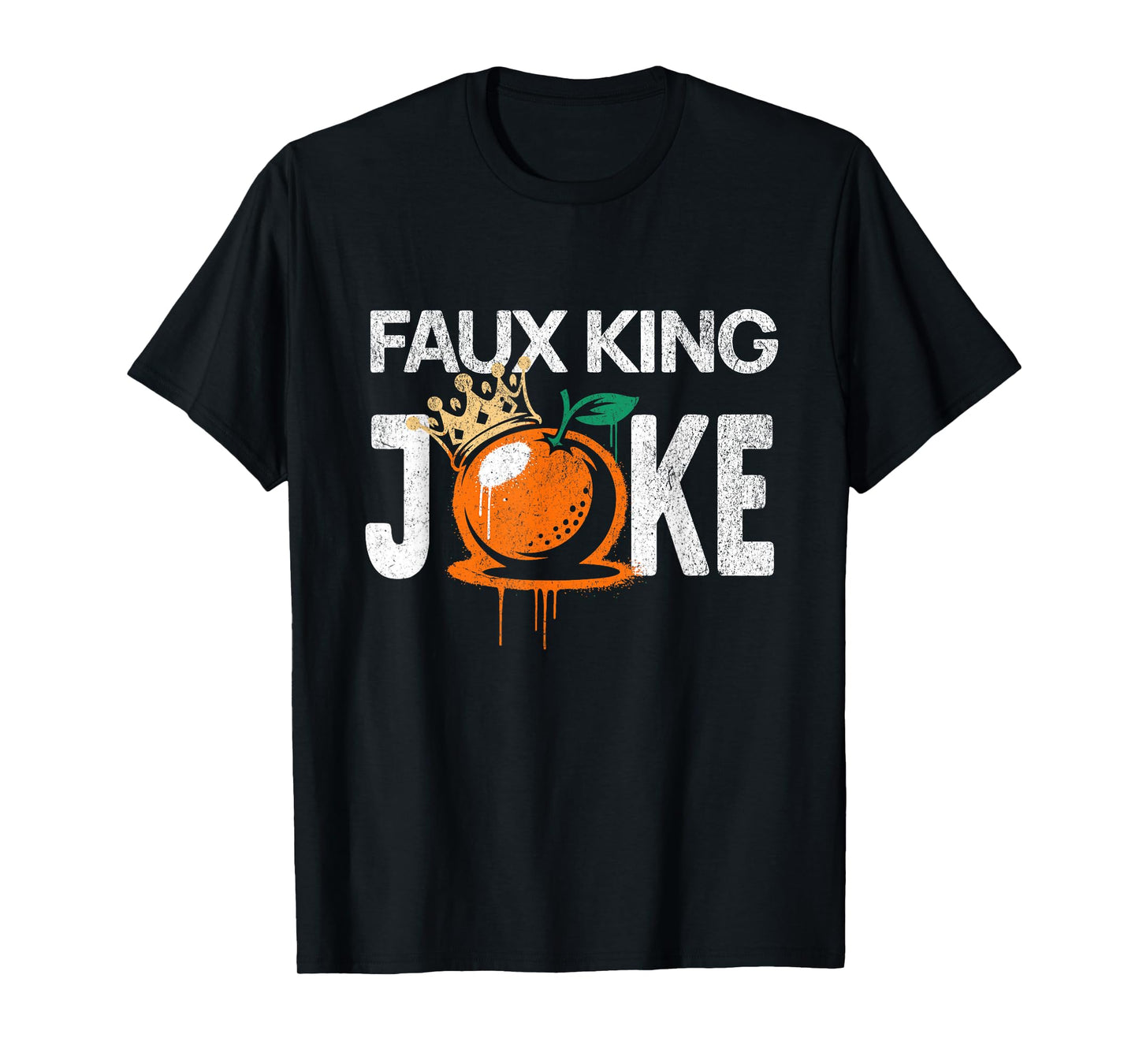 No Kings Day T-Shirt