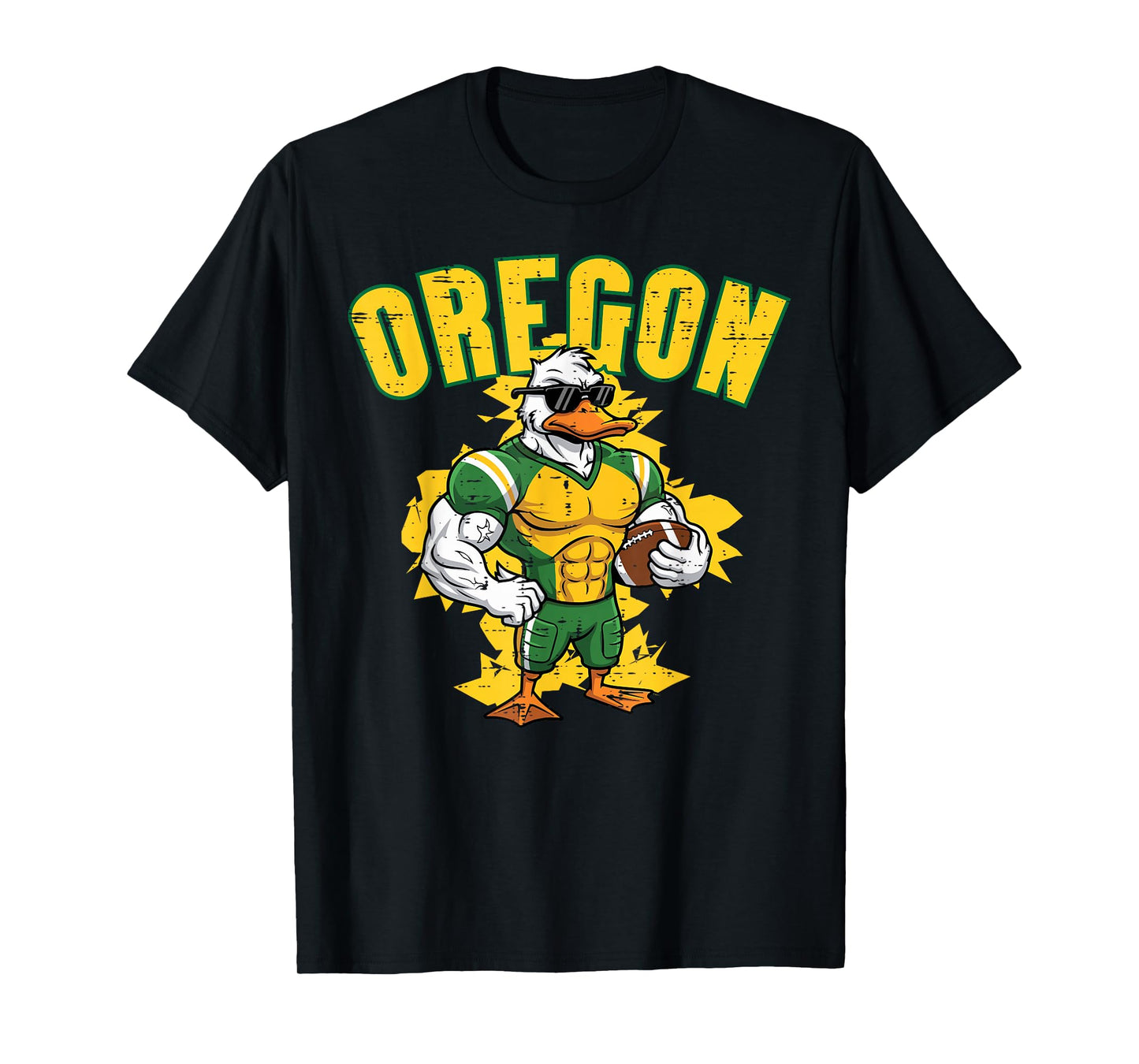 Duck Men Women Kids Boys Youth Teen Girls T-Shirt