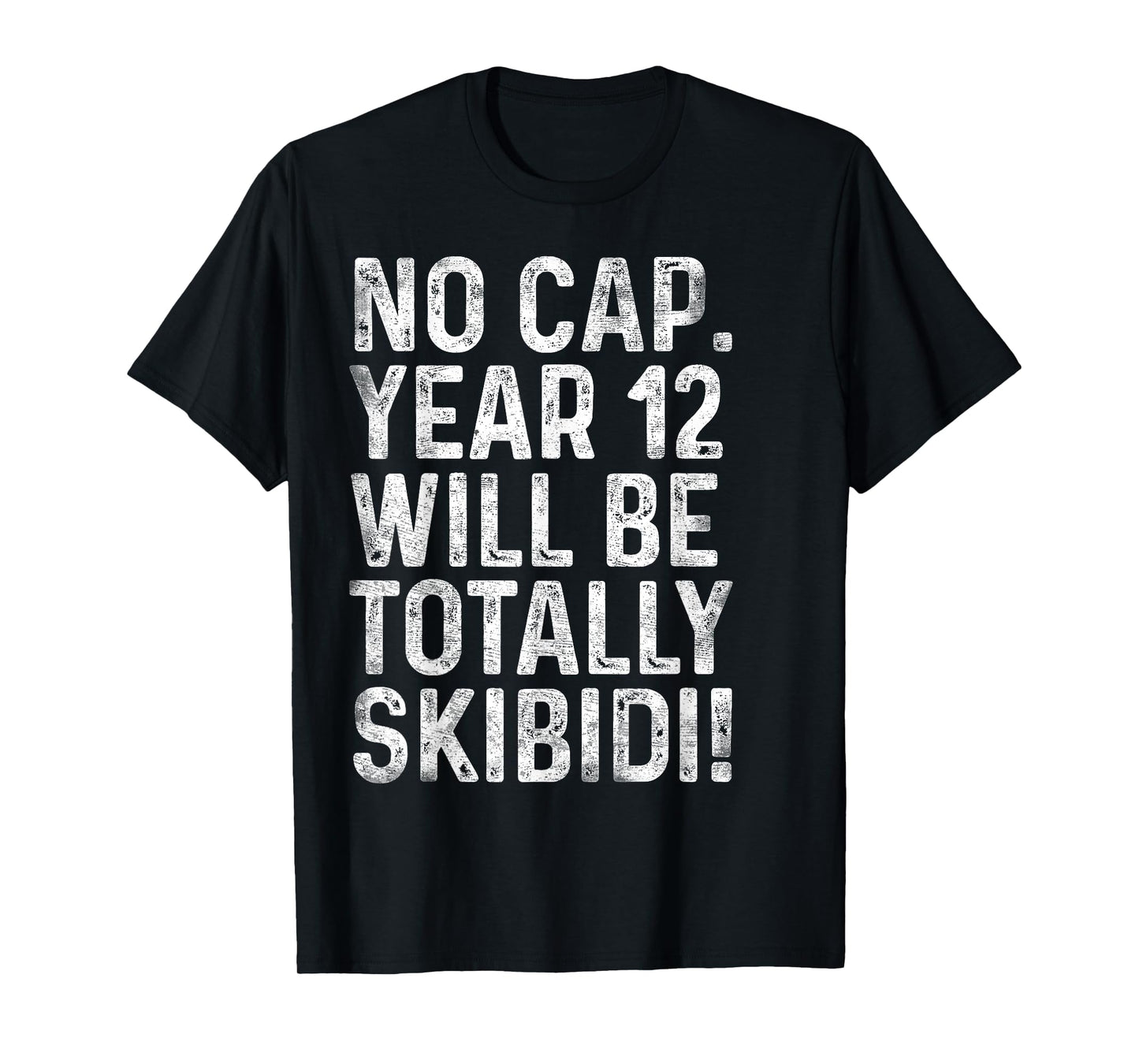 Funny 12 Year Old Gifts BDay Boy 12th Birthday Born in 2013 T-Shirt