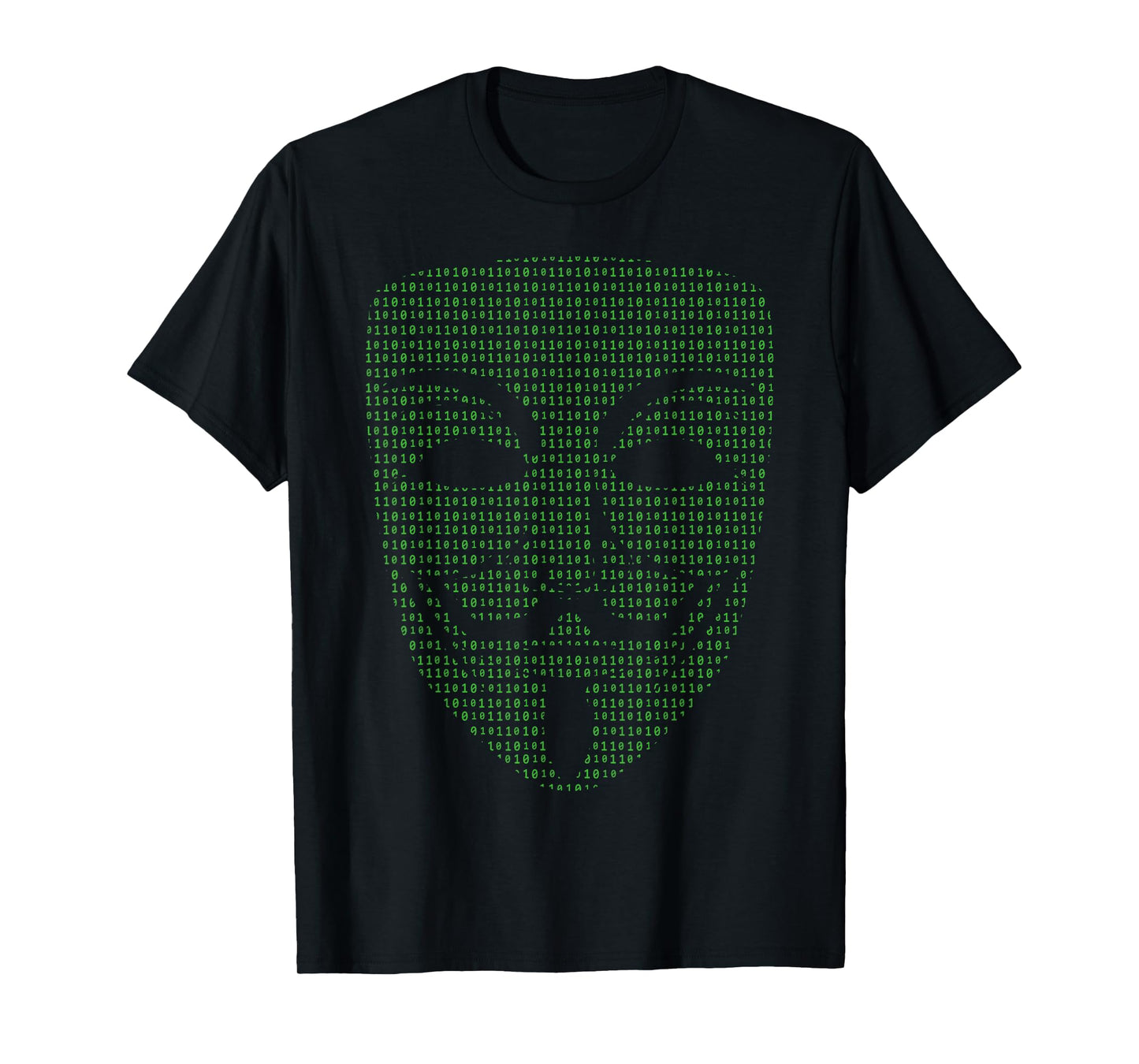 Anonymous Hacker Stuff Game Master DDOS Project Zorgo T-Shirt