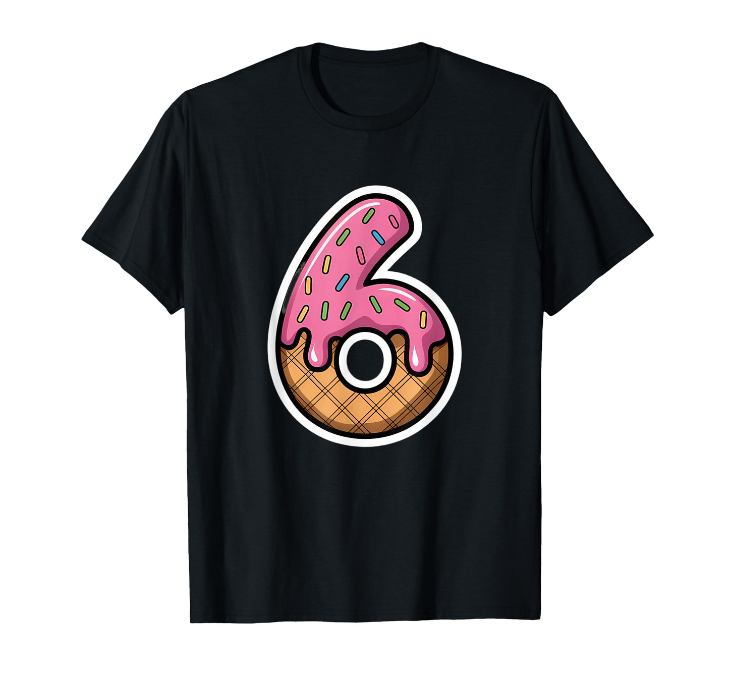 Couple Halloween Costume Duo Halloween Costume 6 7 Rizz T-Shirt