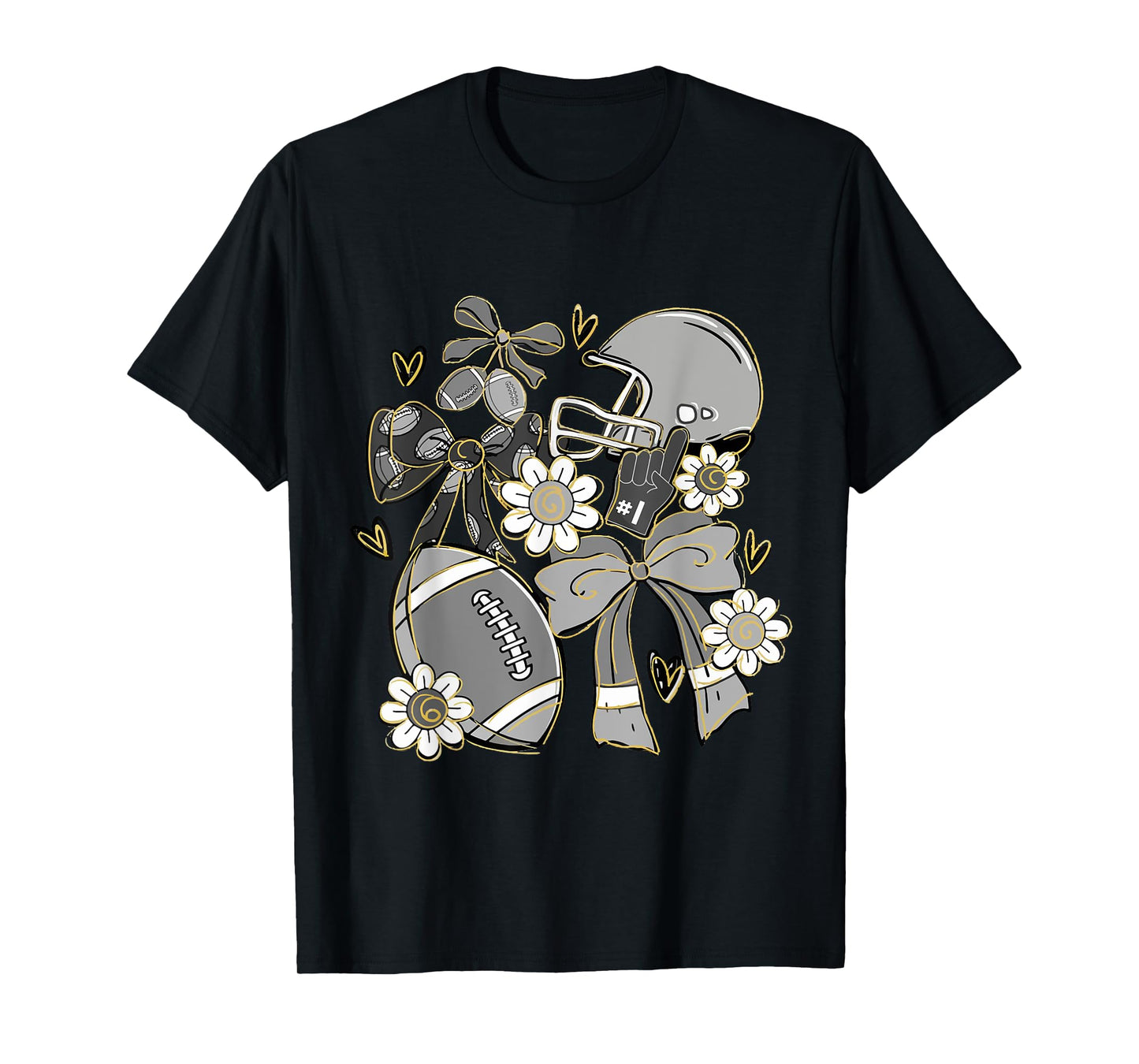 Touchdown T-Shirt