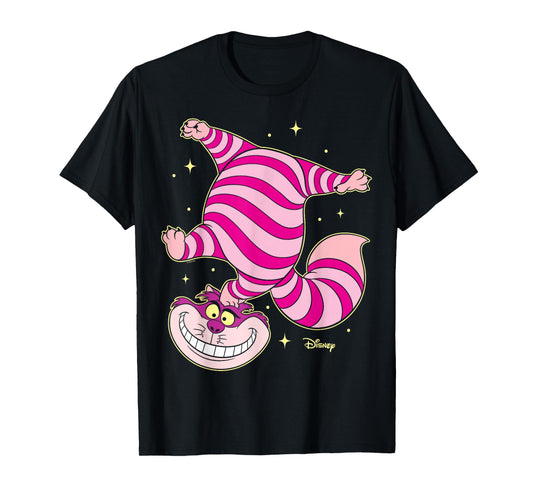Alice in Wonderland - Cheshire Cat T-Shirt