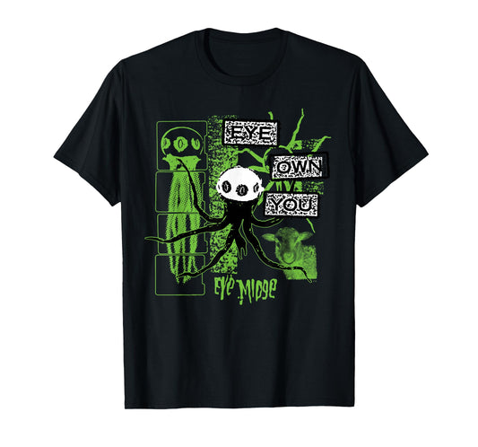 Alien: Earth FX Series Eye Midge Eye Own You T. Ocellus T-Shirt