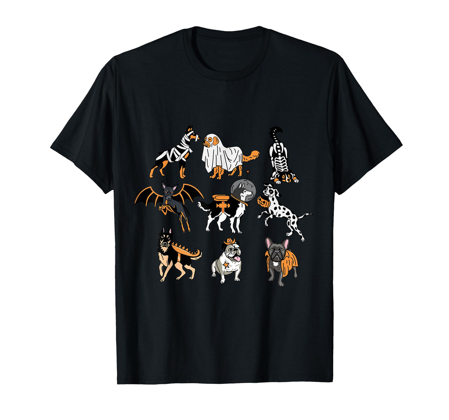 Happy Halloween T-Shirt