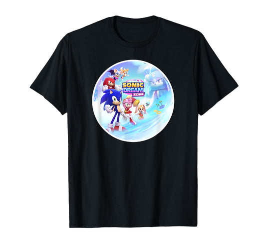 Sonic Dream Team T-Shirt