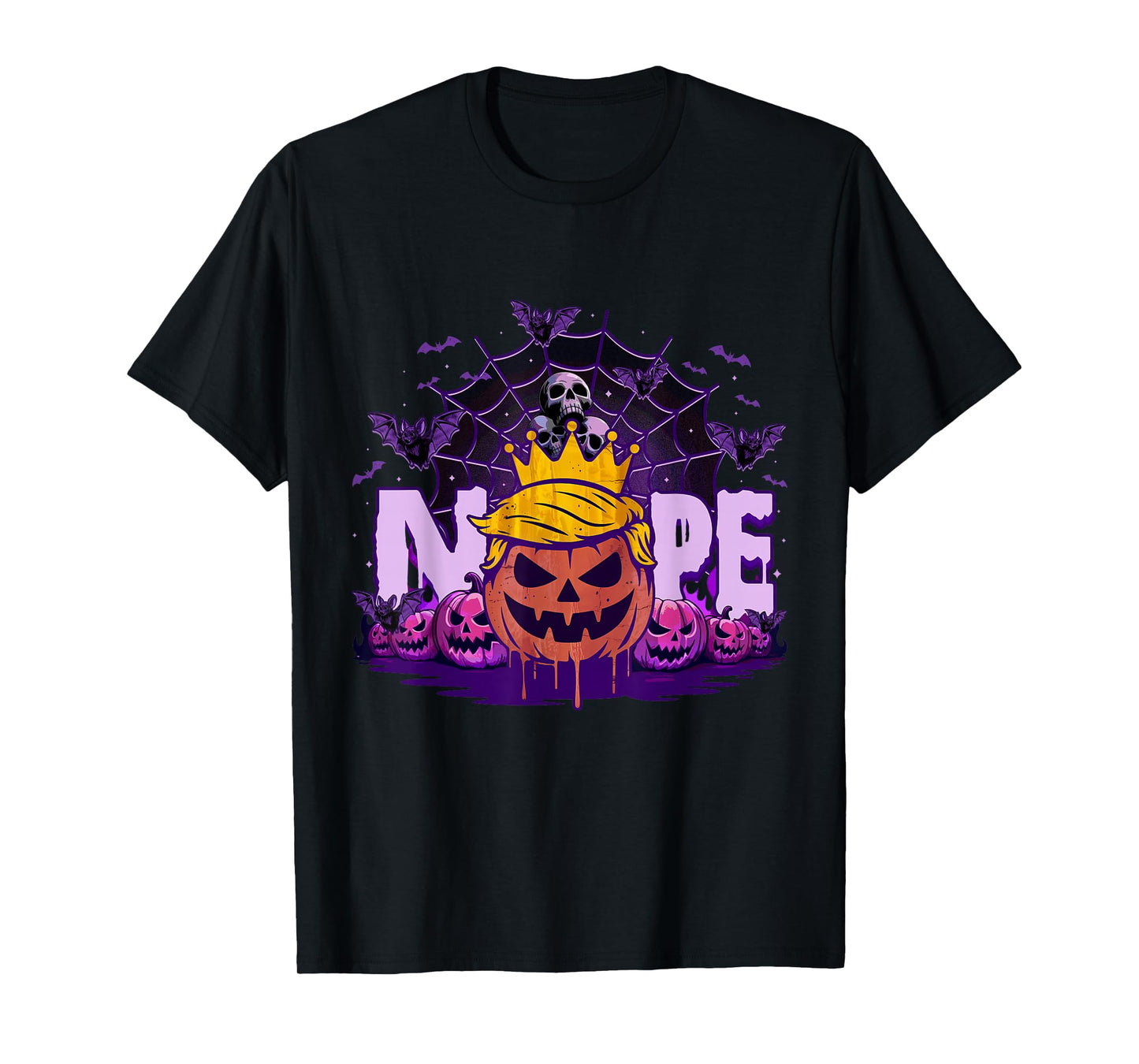 No Kings October 18 T-Shirt