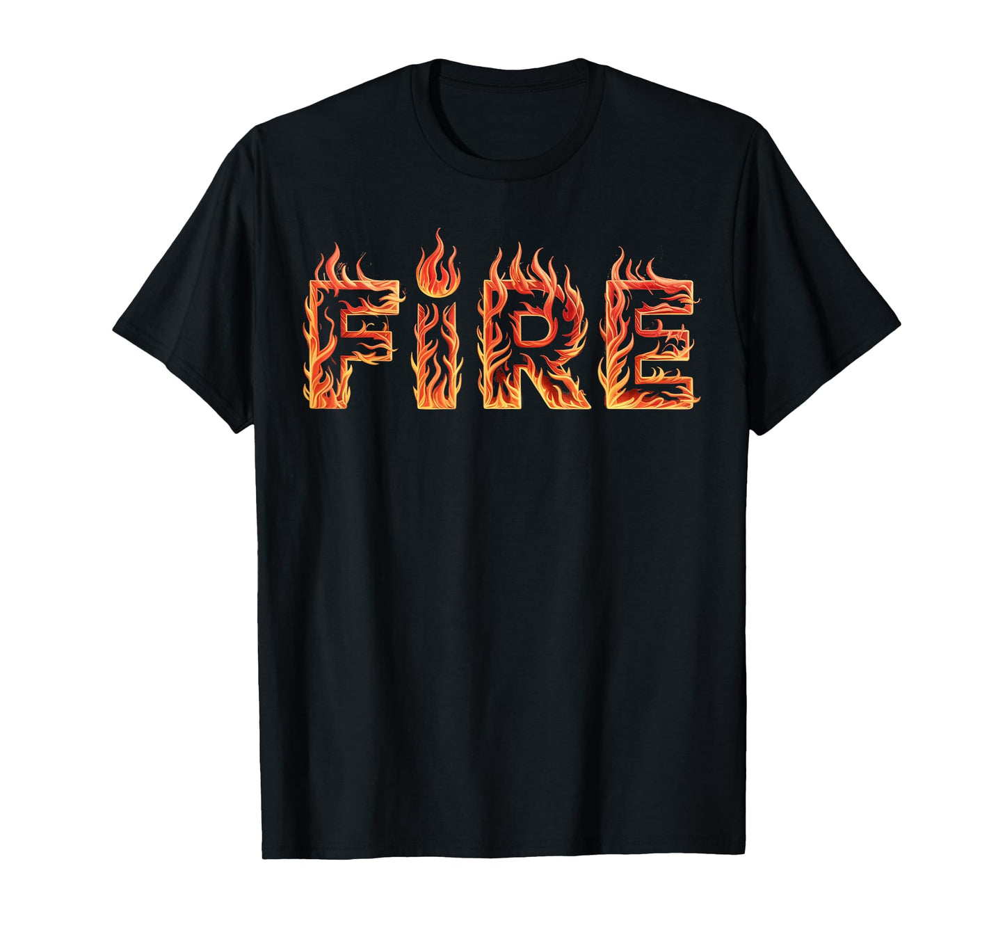 Ice and Fire Costume Halloween Family Matching T-Shirt