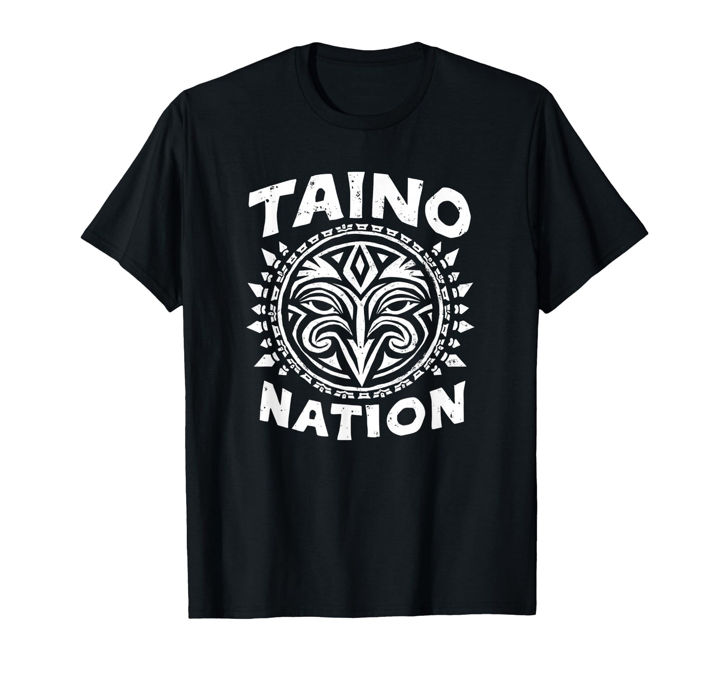 Taino Nation T-Shirt