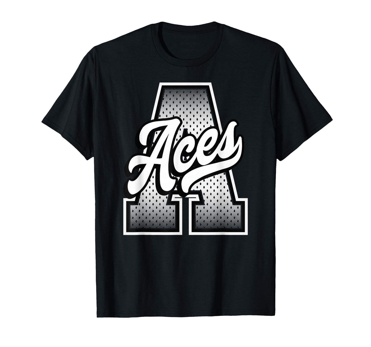 Aces T-Shirt