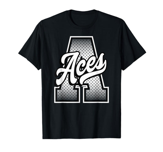 Aces T-Shirt