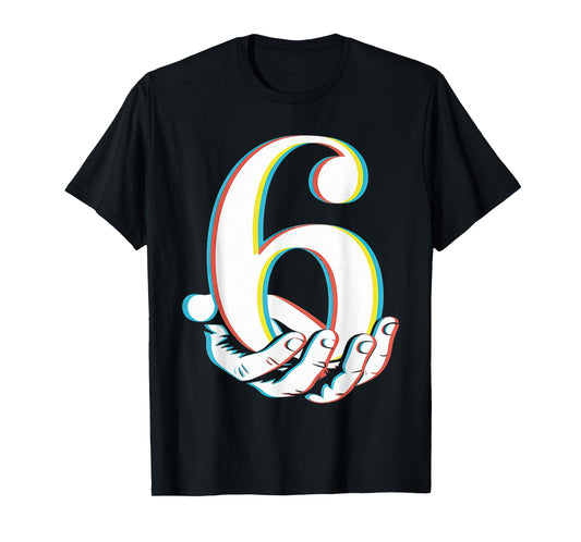 67 Six Seven Meme Couple Matching Halloween Costume T-Shirt