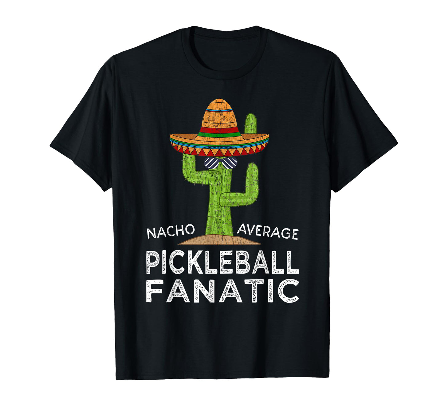 Fun Cute Saying Funny Pickleball Player Humor T-Shirt