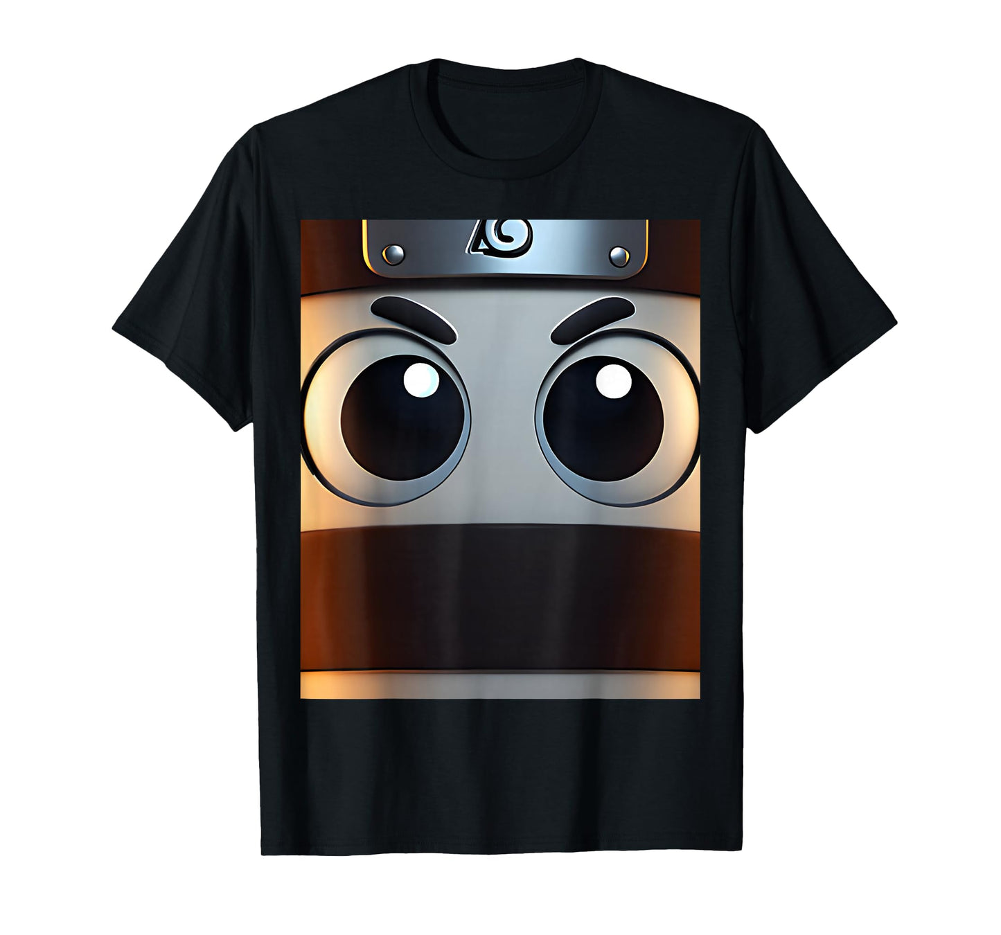 Cappuccino Assassino Italian Brainrot Halloween Birthday T-Shirt