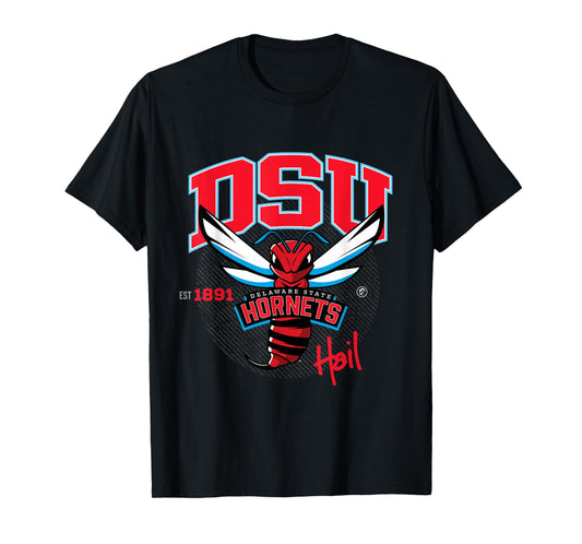 Delaware State University - DSU - Hornet Pride T-Shirt