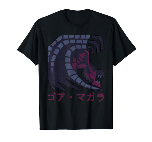Monster Gore Magala T-Shirt