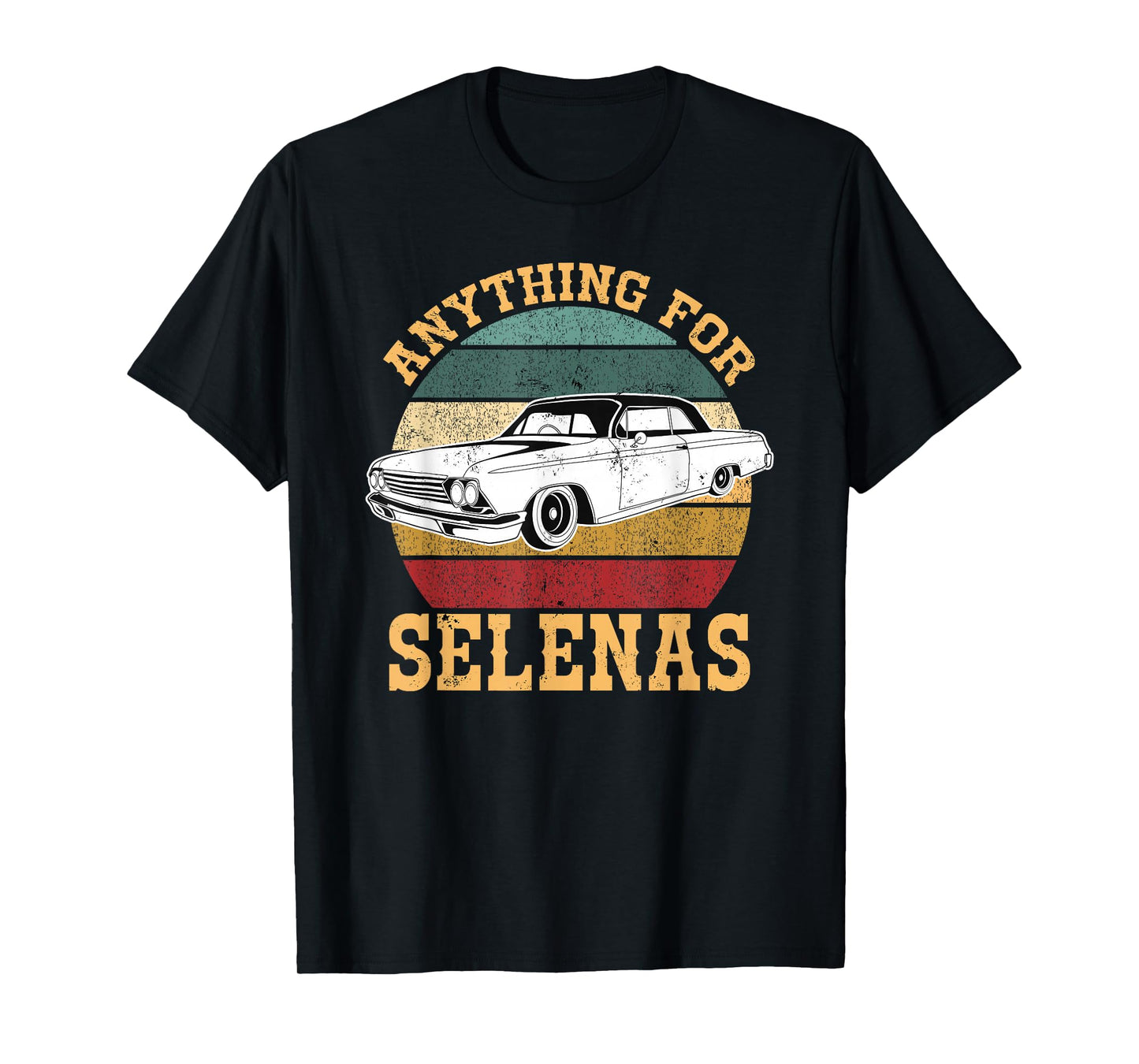 I Love Selenas, Red Roses, It's a Selena Thing, Kindness T-Shirt