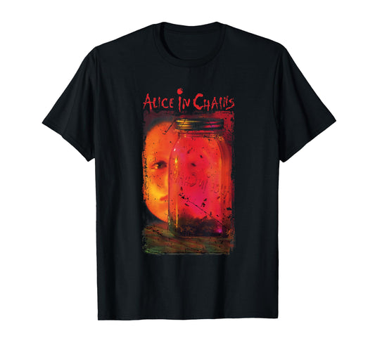 Alice In Chains - Jar of Dirt T-Shirt