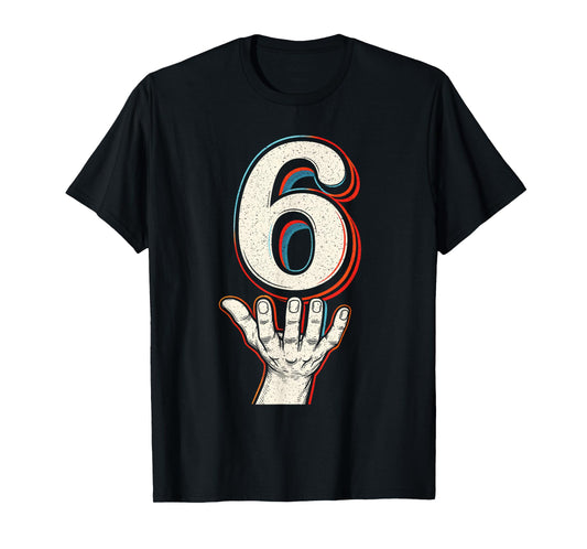 67 Meme Trendy Couple Matching Halloween Funny Six Seven 6 7 T-Shirt